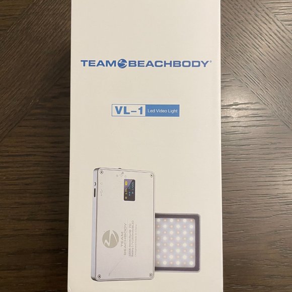 New VL-1 Led Video Light - Picture 2 of 4